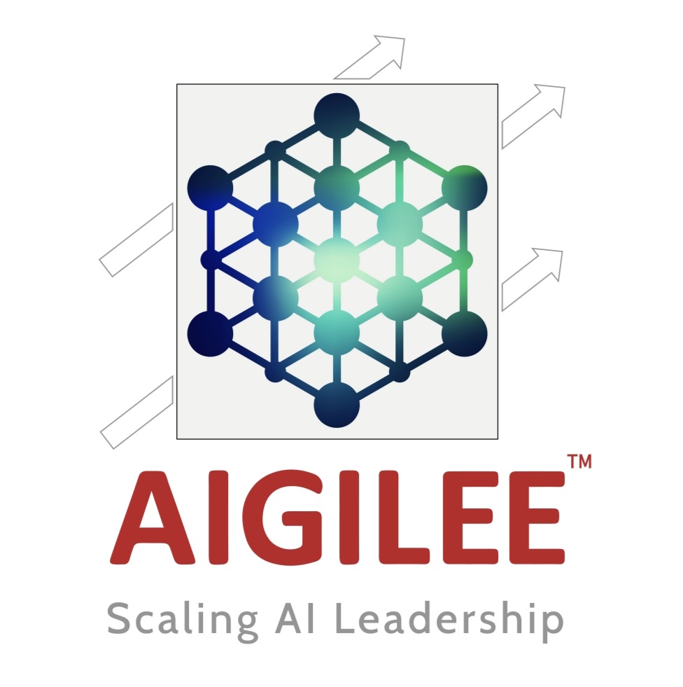 AIGILEE — Scaling AI Leadership